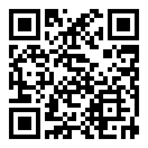 色彩画廊渐变色相拼图二维码