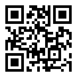 92看看电影网二维码