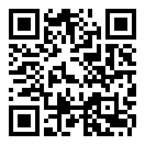 恶月十三二维码