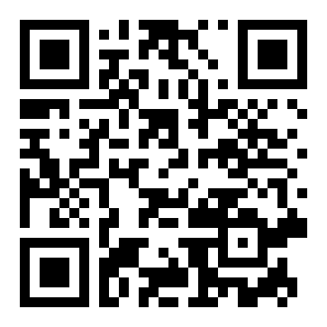 我是涂鸦高手二维码