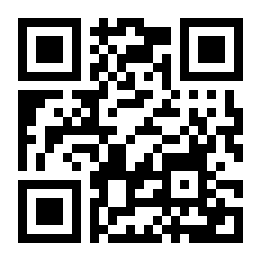 长江在线教育二维码