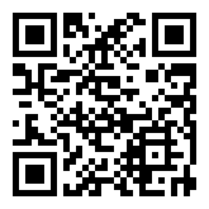 哎坤漫画二维码