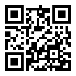 超凡商城二维码