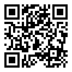 赛车弯道赛二维码
