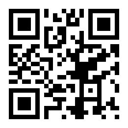 新疆政务二维码