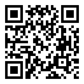 扇贝课堂二维码