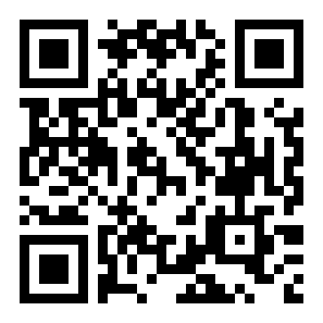 超级英雄冲冲冲二维码