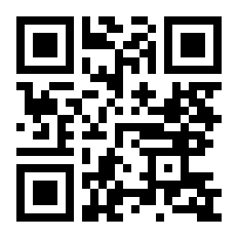 菜鸡游戏二维码