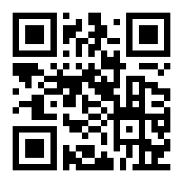 黑衣人的冒险二维码