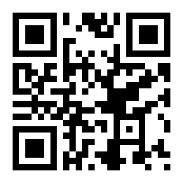 知心交友二维码