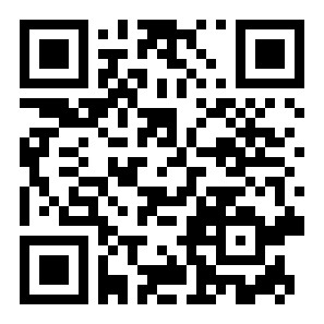 救救他们3d二维码