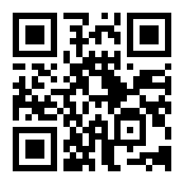 发条机器人二维码