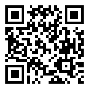 女孩vs绳索二维码