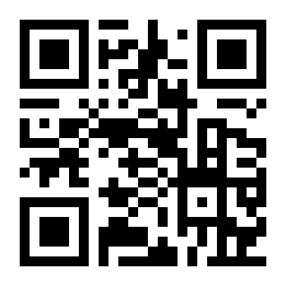 中华少年说二维码