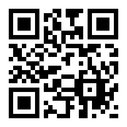 极限交通赛车手二维码