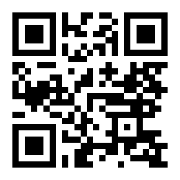 爱枫漫画二维码
