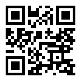 今日阅读二维码