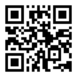叮果芝士二维码