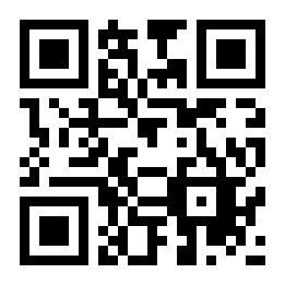 欧陆战争6修改器二维码