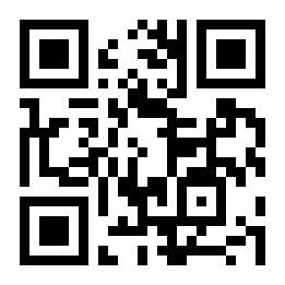 炫彩酷跑二维码