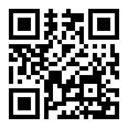 宝宝天气认知游戏二维码