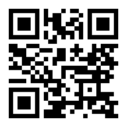 狙击手巅峰对决二维码