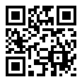 猴子冲刺二维码