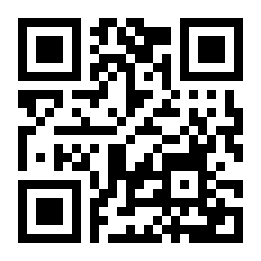 博物馆之星二维码