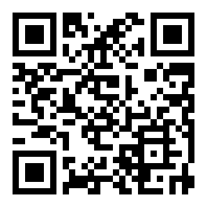 恐龙猎人3d之王二维码