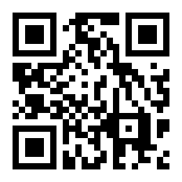 WeCoach跑步二维码