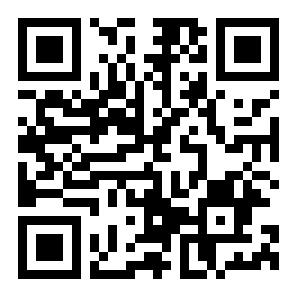 金华房网二维码