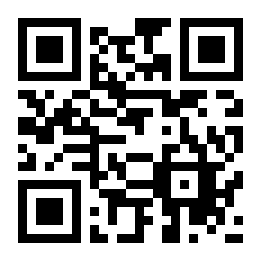 手机网速测试二维码