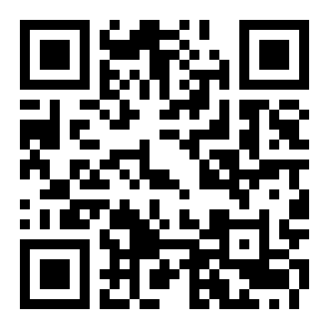 垂钓大师二维码