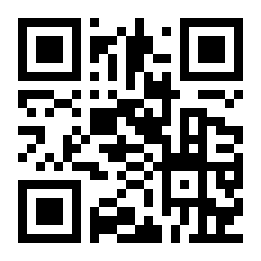 二货影视二维码