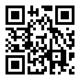 酷女孩时尚杂志二维码