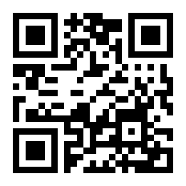 靓丽壁纸二维码