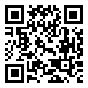 爆炸之翼二维码