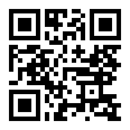 开车驾驶模拟二维码