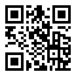 给电池充电二维码