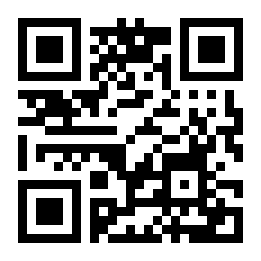 小羚羊商城二维码