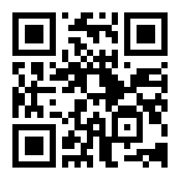 停车场司机驾驶二维码