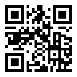 掌上证件照二维码