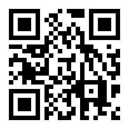 代号：侵入二维码