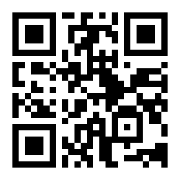 史诗火柴人超级英雄二维码