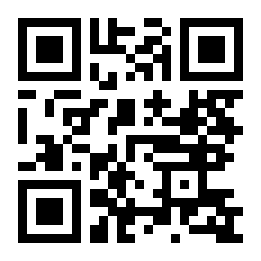 优胜WiFi热点优化二维码