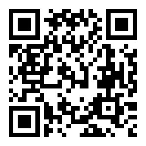 1917战壕战二维码