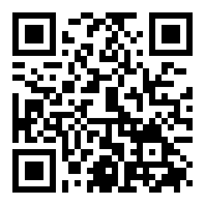 爱酷影视电视版二维码