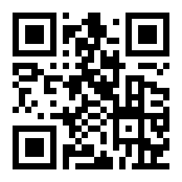 爆裂闪电战二维码