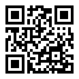 涂鸦跳跃赛跑版二维码