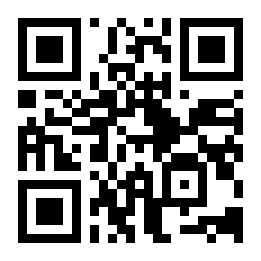 肌肉城市跑二维码